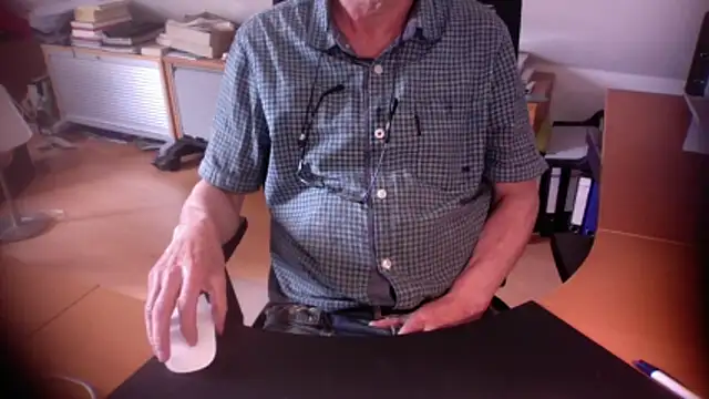 outlaw200's Webcam Show