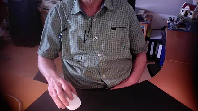 outlaw200 Webcam Show