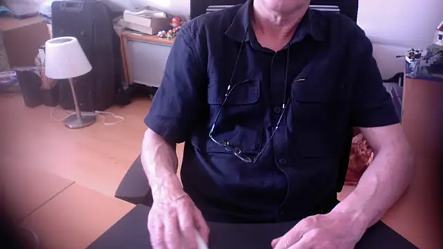 outlaw200 – webcam-show