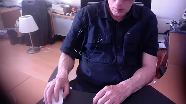 outlaw200 webcam show