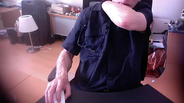 outlaw200 webcam show