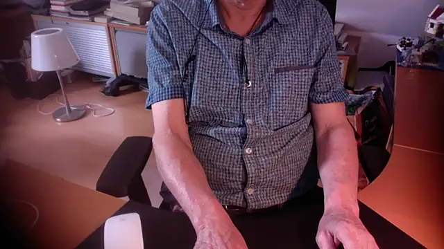 outlaw200 Webcam show