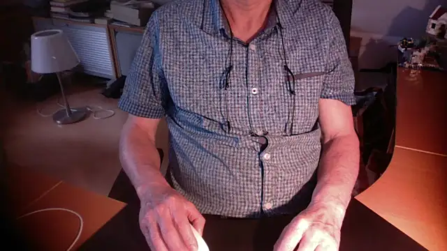 outlaw200 webcam show