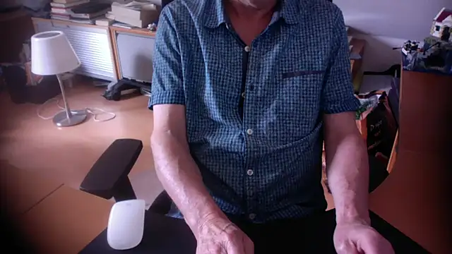 outlaw200 webcam show