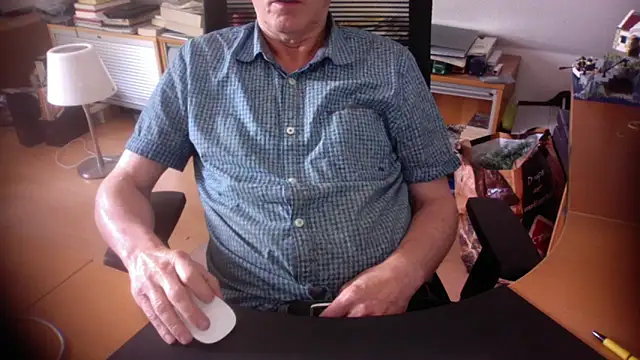 outlaw200 Webcam-Show