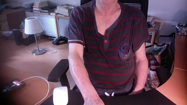 outlaw200 – webcam-show
