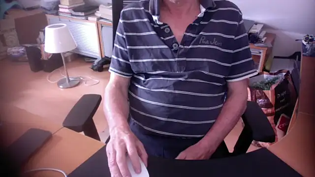 outlaw200 Webcam Show