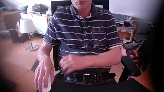 outlaw200 Webcam Show