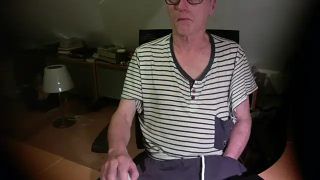 outlaw200 Webcam Show