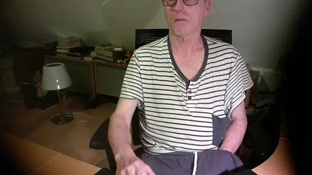 outlaw200 Webcam Show