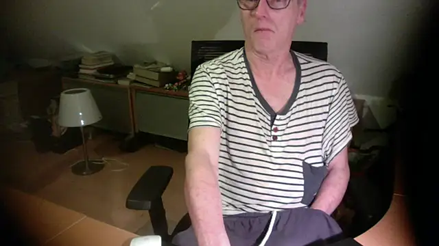 outlaw200 Webcam Show