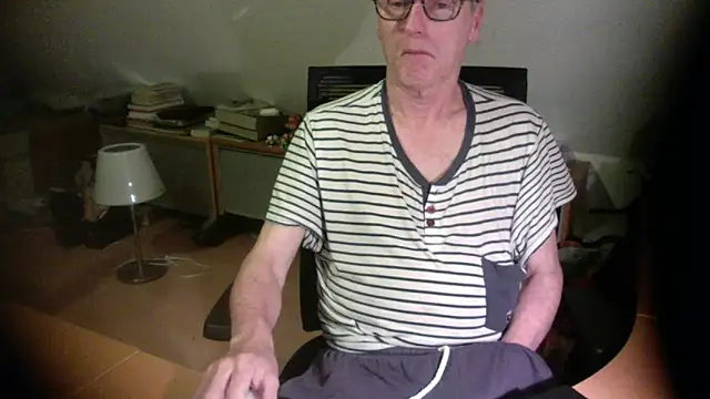 outlaw200 Webcamshow