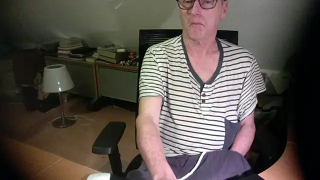 outlaw200 – webcam-show
