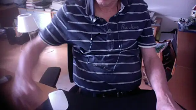 outlaw200 Webcam-Show