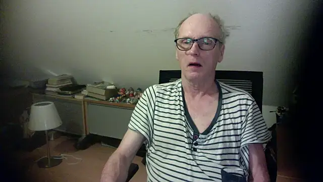 outlaw200 – webcam-show
