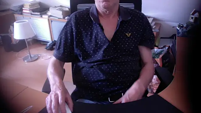 outlaw200 – webcam-show