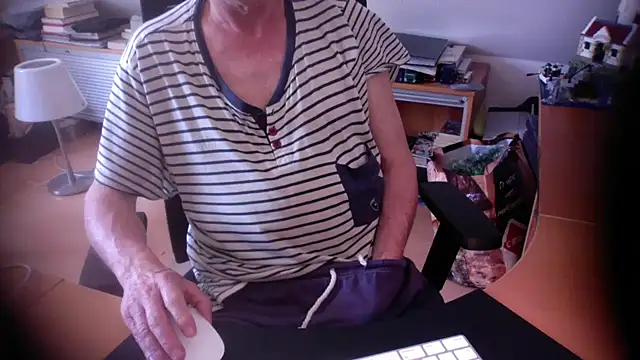 outlaw200 – webcam-show