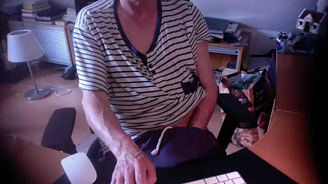 outlaw200 webcam show