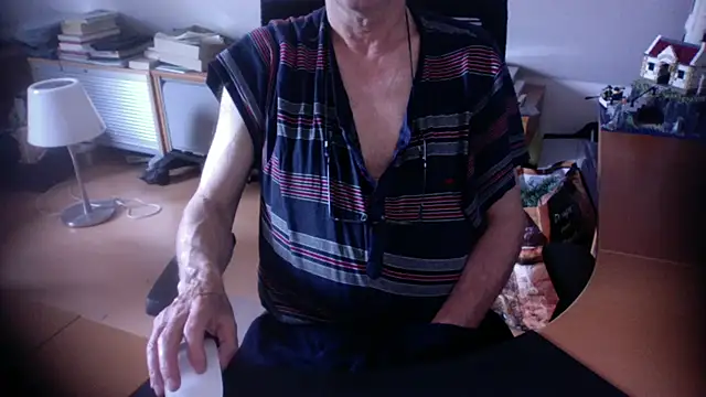 outlaw200 – webcam-show