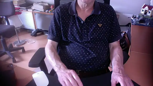outlaw200 Webcam Show