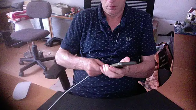 outlaw200 Webcamshow