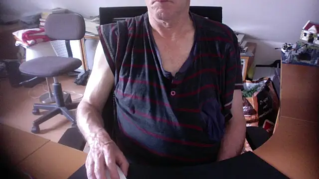 outlaw200 Webcam Show