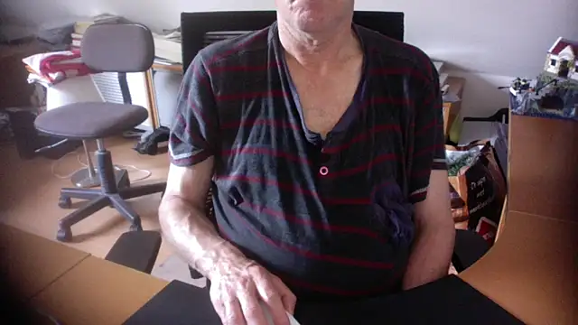 outlaw200 – webcam-show