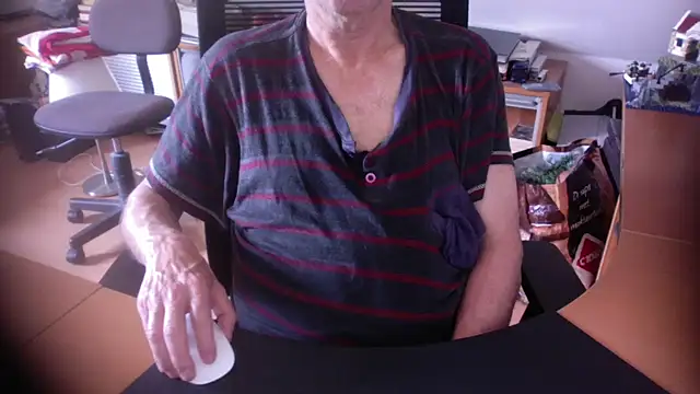 outlaw200 Webcam Show