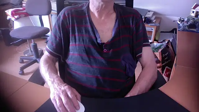 outlaw200 Webcamshow