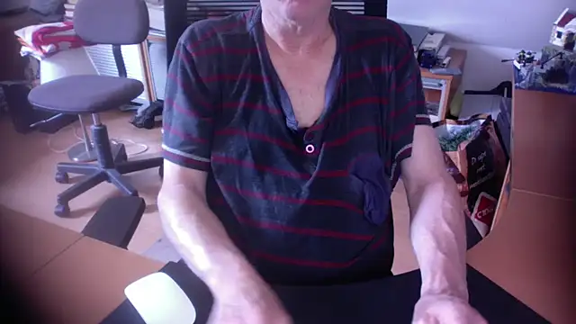 outlaw200 Webcam Show