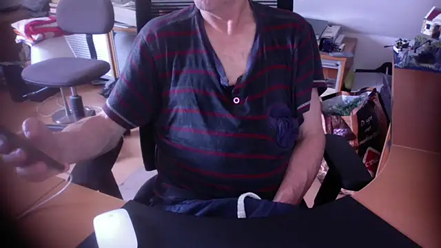 outlaw200 – webcam-show