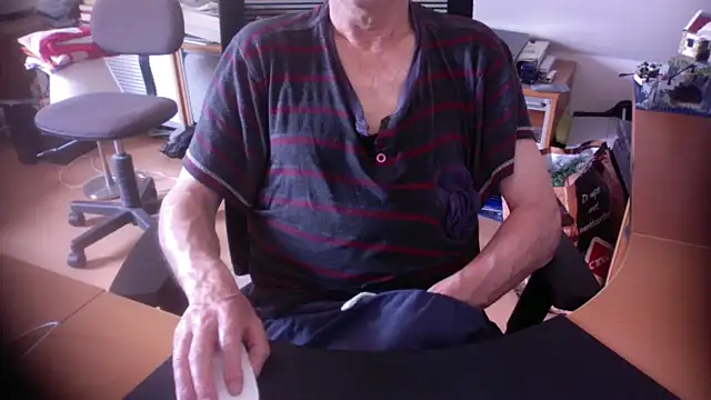 outlaw200 Webcam Show