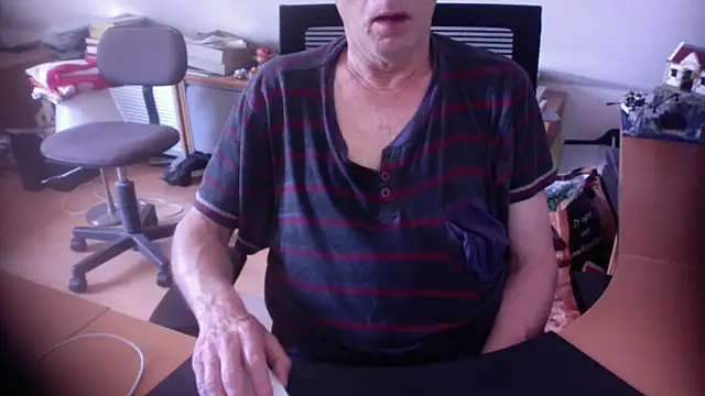 outlaw200 – webcam-show