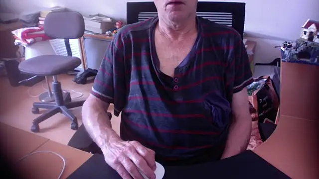 Show Webcam de outlaw200