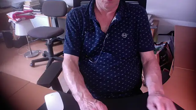 outlaw200 Webcam Show