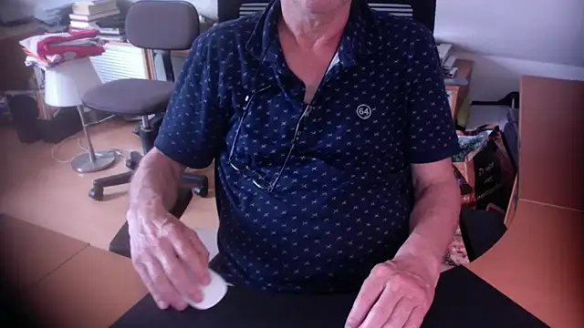 outlaw200 webcam show