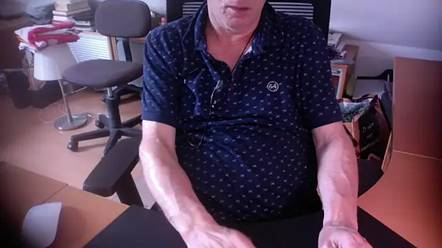 outlaw200 Webcam Show