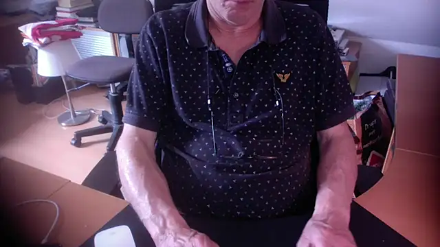 outlaw200 webcam show