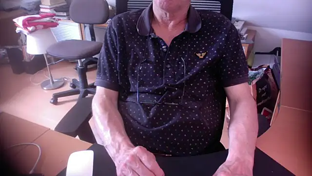 outlaw200 Webcam Show