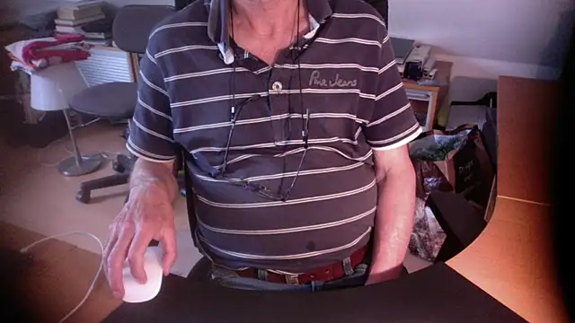 outlaw200 Webcamshow