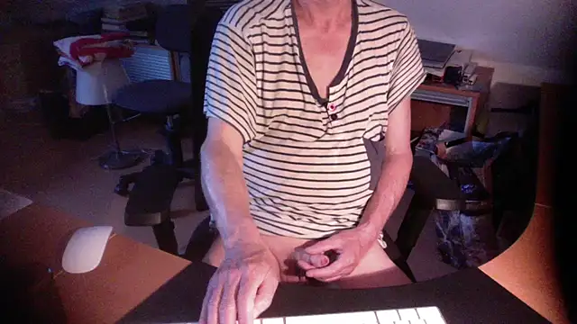 outlaw200 Webcam Show