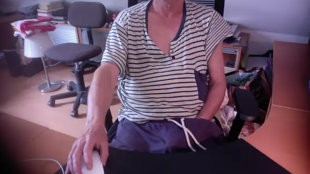 outlaw200 Webcam Show