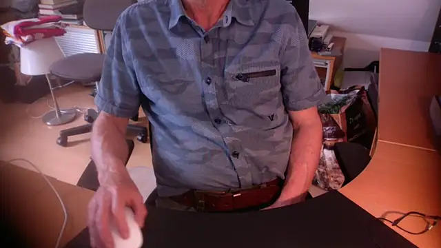 outlaw200n Webbikameraesitys
