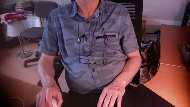 outlaw200 Webcamshow