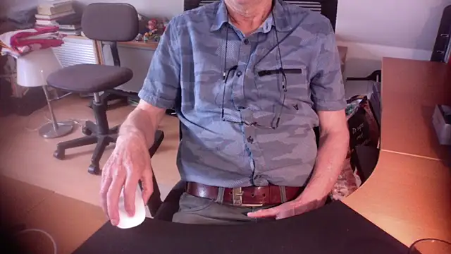 outlaw200 Webcam Show
