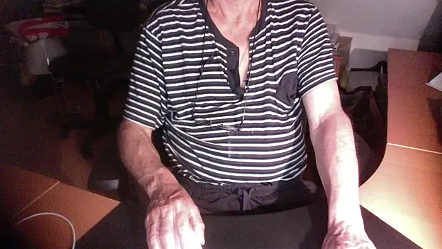 outlaw200 Webcam Show