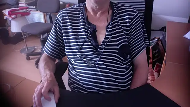 outlaw200 webcam show