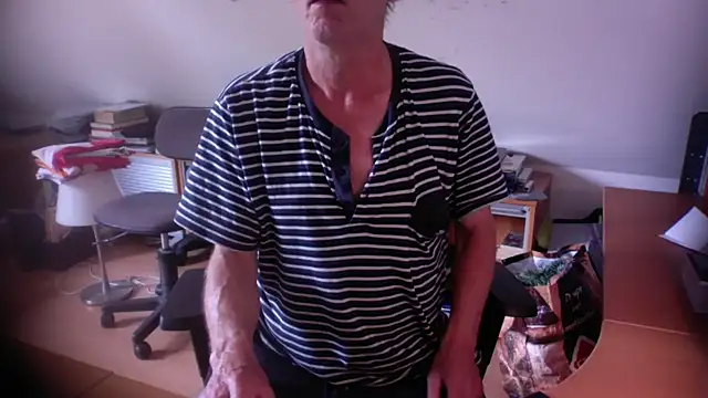 outlaw200 Webcam Show