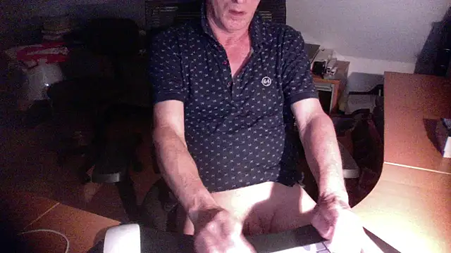 outlaw200 – webcam-show
