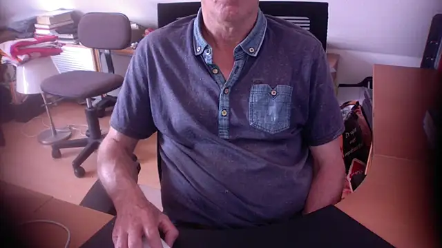 outlaw200 webcam show
